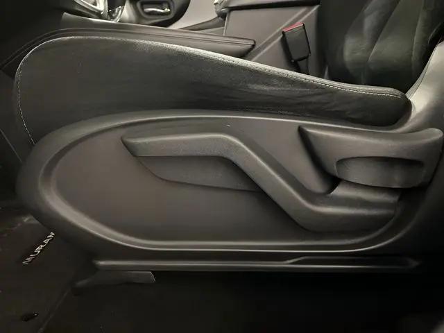 2022 Nissan Murano S Intelligent AWD