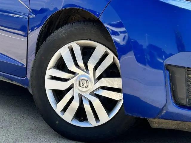 2016 Honda Fit LX