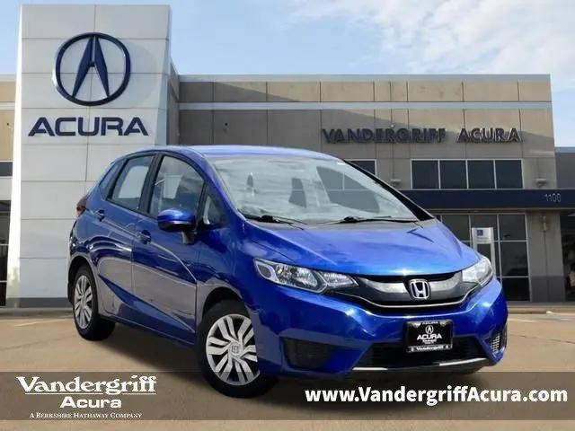 2016 Honda Fit LX for sale in Arlington, TX