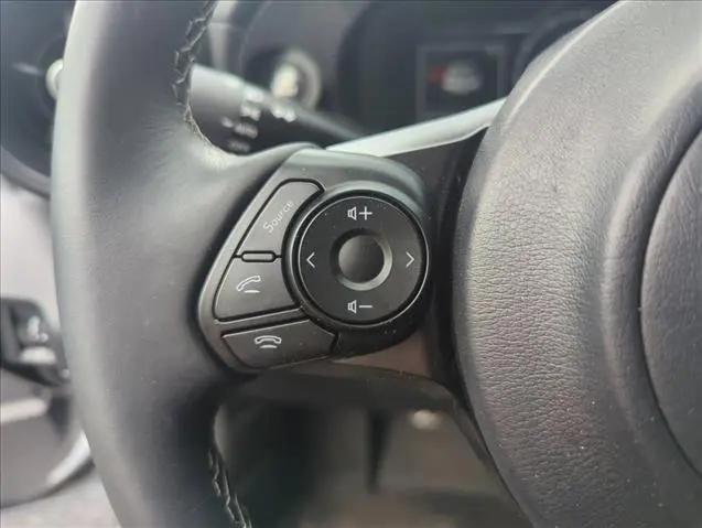2025 Toyota GR86 Premium