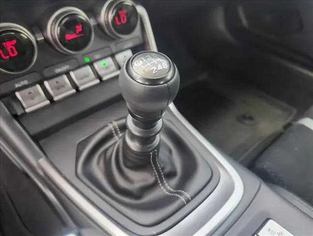 2025 Toyota GR86 Premium