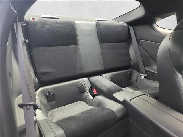2025 Toyota GR86 Premium