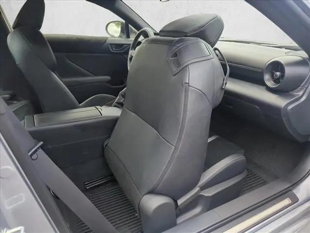 2025 Toyota GR86 Premium