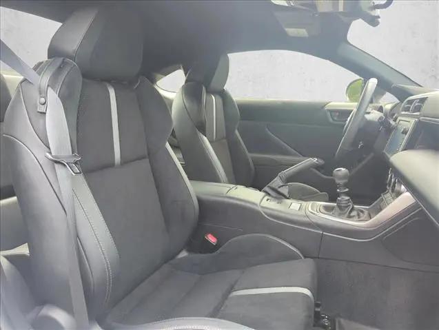 2025 Toyota GR86 Premium