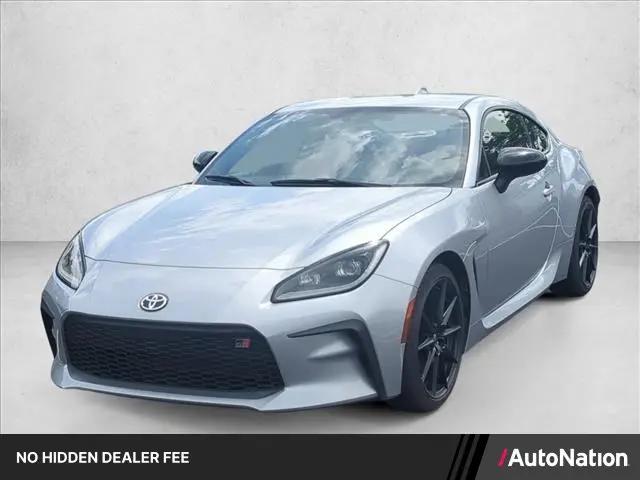 2025 Toyota GR86 Premium for sale in Lithia Springs, GA