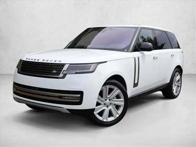 2023 Land Rover Range Rover P400 SE for sale in Bellevue, WA