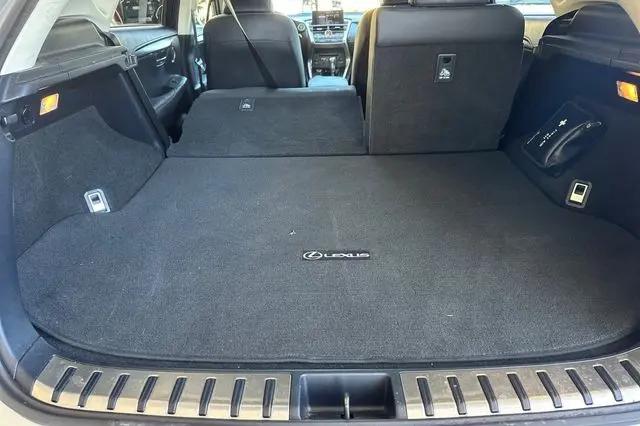 2016 Lexus NX 200t NX 200t