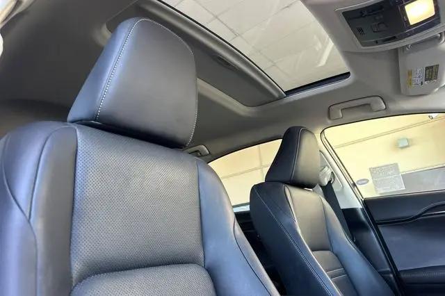 2016 Lexus NX 200t NX 200t