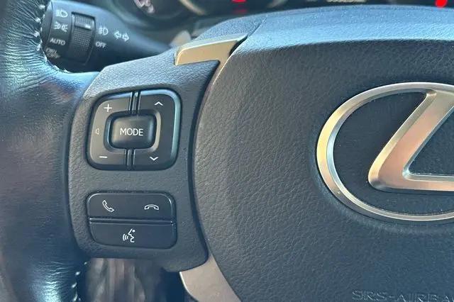 2016 Lexus NX 200t NX 200t