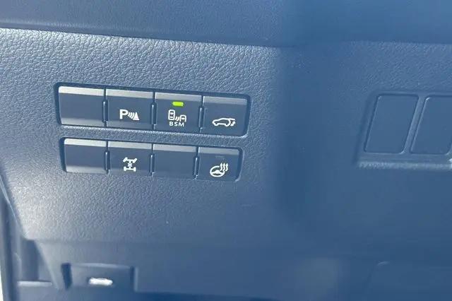 2016 Lexus NX 200t NX 200t
