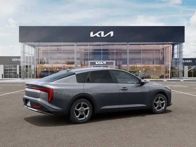 2026 Kia K4 LXS for sale in Auburn, AL