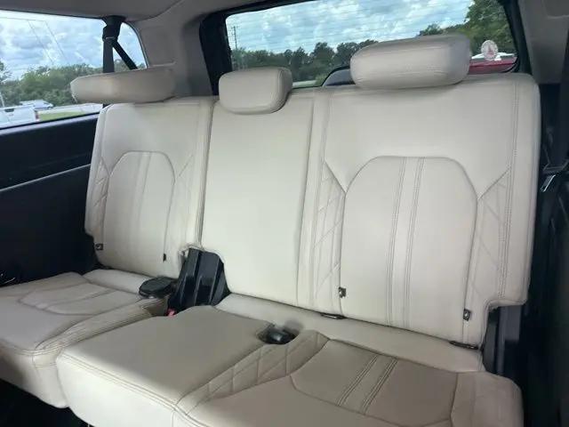 2018 Ford Expedition Max Platinum