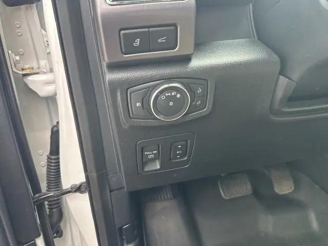 2018 Ford Expedition Max Platinum