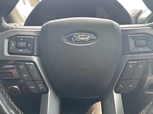 2018 Ford Expedition Max Platinum