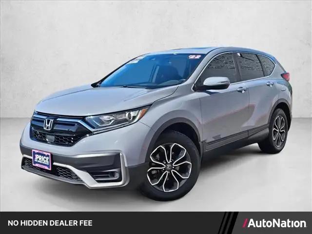 2022 Honda CR-V AWD EX-L for sale in Renton, WA
