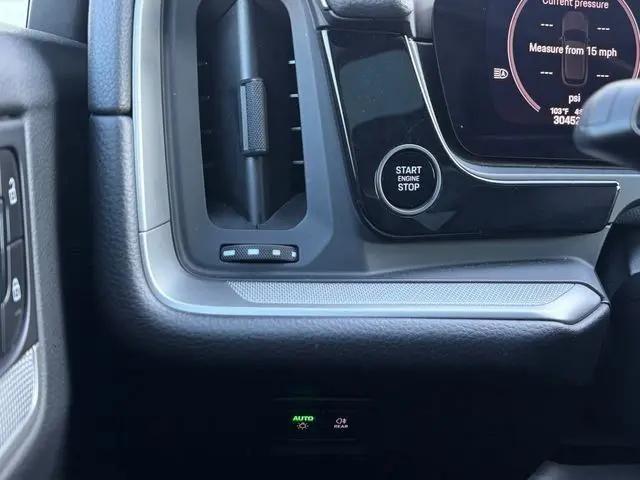 2024 Porsche Cayenne Cayenne