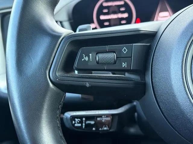 2024 Porsche Cayenne Cayenne