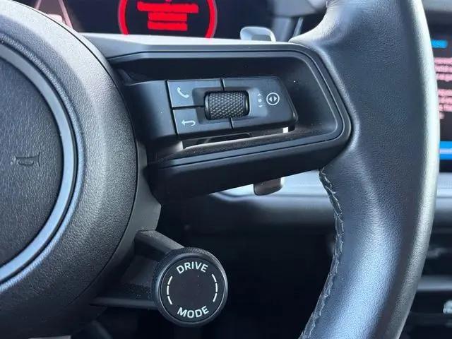 2024 Porsche Cayenne Cayenne