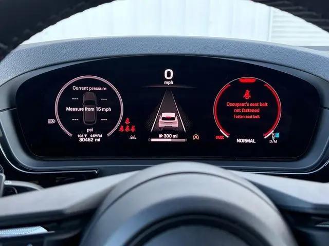 2024 Porsche Cayenne Cayenne