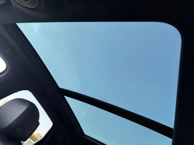 2024 Porsche Cayenne Cayenne