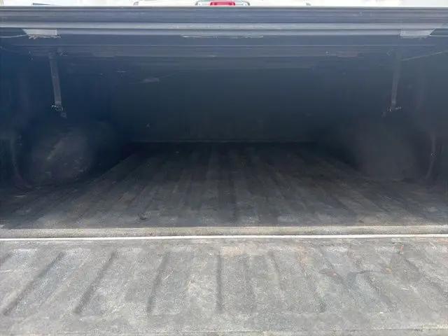 2020 Ram 1500 Laramie Crew Cab 4x4 57 Box