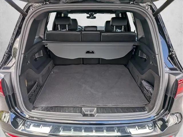 2022 Mercedes-Benz GLB GLB 250