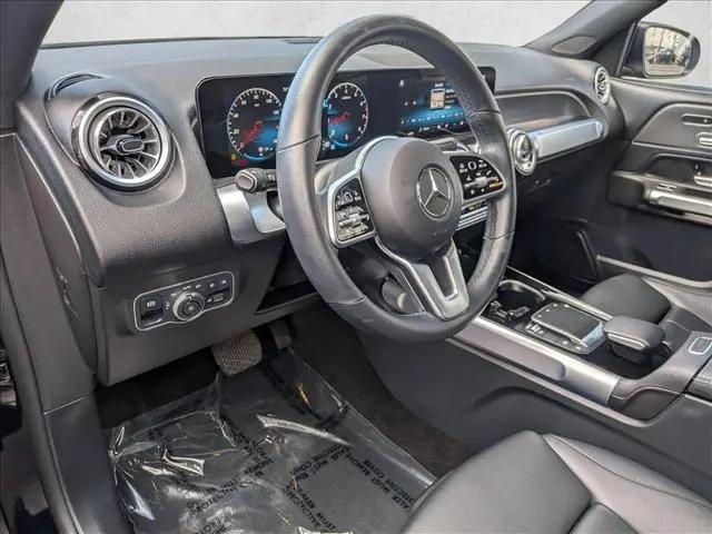 2022 Mercedes-Benz GLB GLB 250