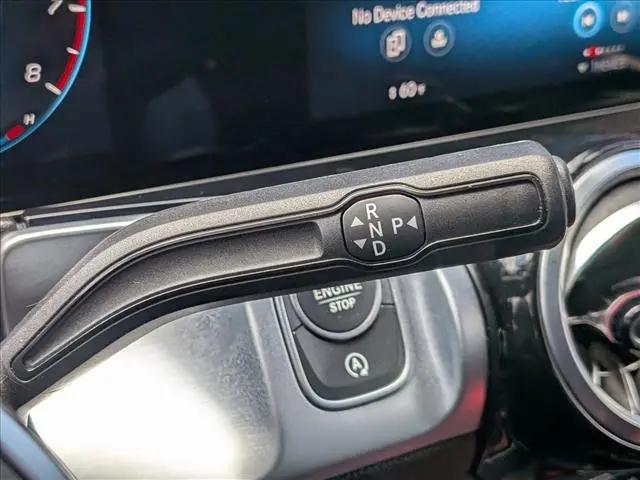 2022 Mercedes-Benz GLB GLB 250