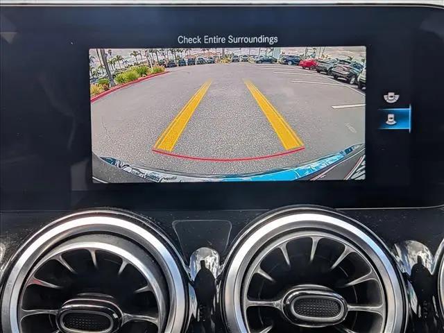 2022 Mercedes-Benz GLB GLB 250