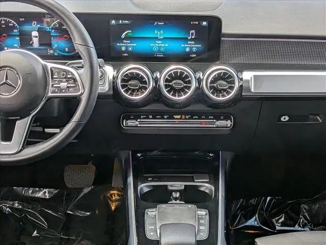 2022 Mercedes-Benz GLB GLB 250