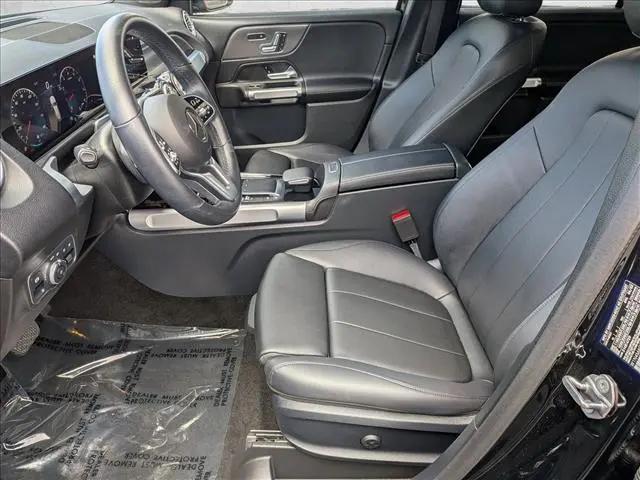 2022 Mercedes-Benz GLB GLB 250