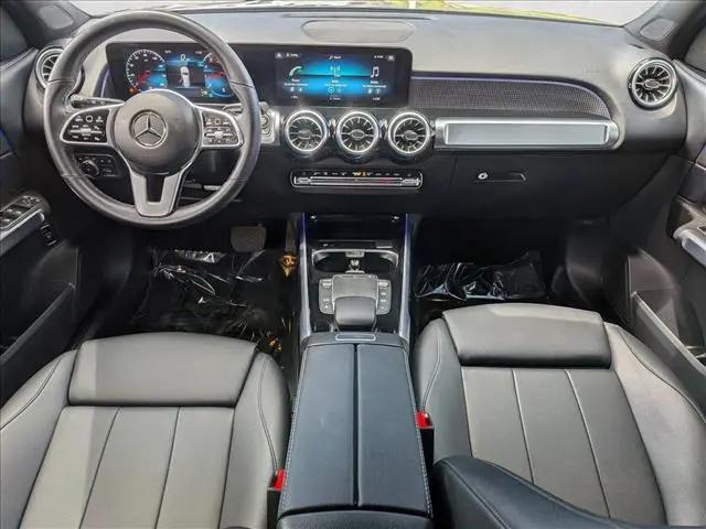 2022 Mercedes-Benz GLB GLB 250