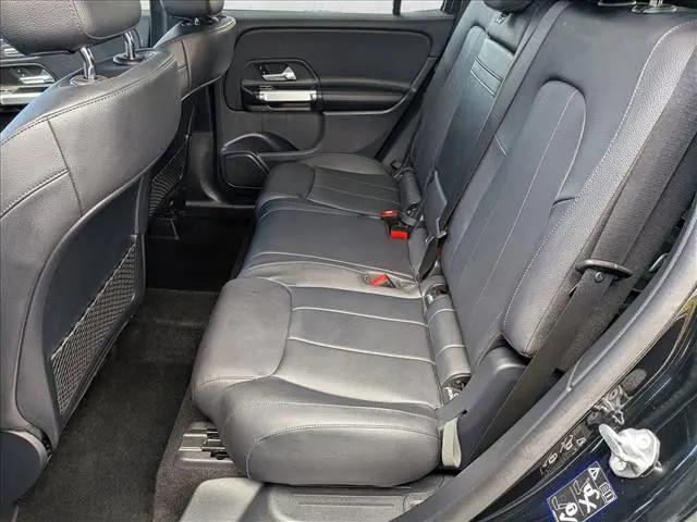 2022 Mercedes-Benz GLB GLB 250