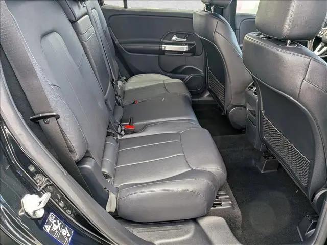 2022 Mercedes-Benz GLB GLB 250