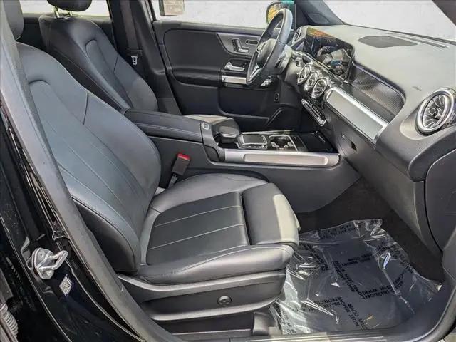 2022 Mercedes-Benz GLB GLB 250