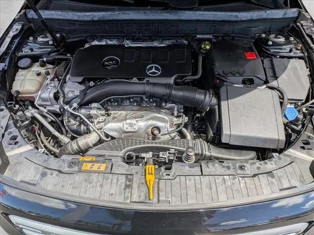 2022 Mercedes-Benz GLB GLB 250