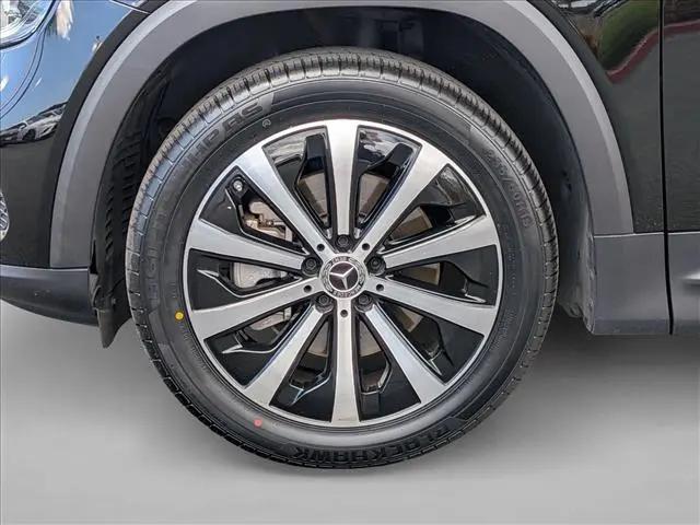 2022 Mercedes-Benz GLB GLB 250