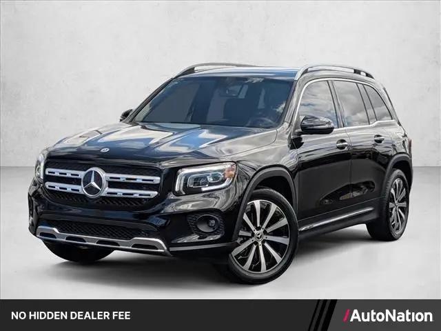 2022 Mercedes-Benz GLB GLB 250 for sale in Buena Park, CA