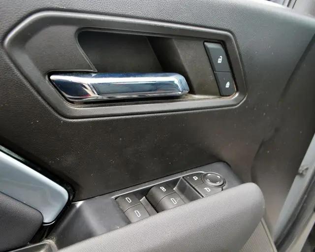 2023 Chevrolet Colorado 4WD Crew Cab Short Box Z71