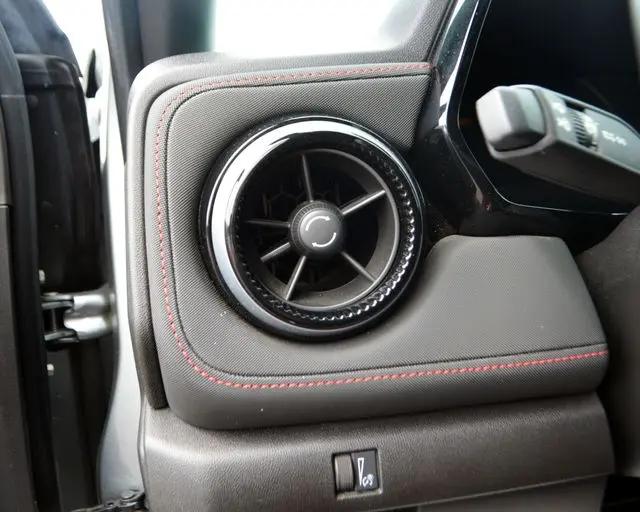 2023 Chevrolet Colorado 4WD Crew Cab Short Box Z71