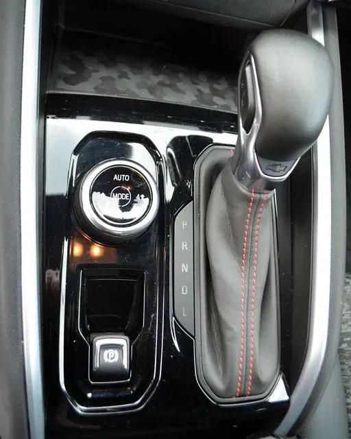 2023 Chevrolet Colorado 4WD Crew Cab Short Box Z71