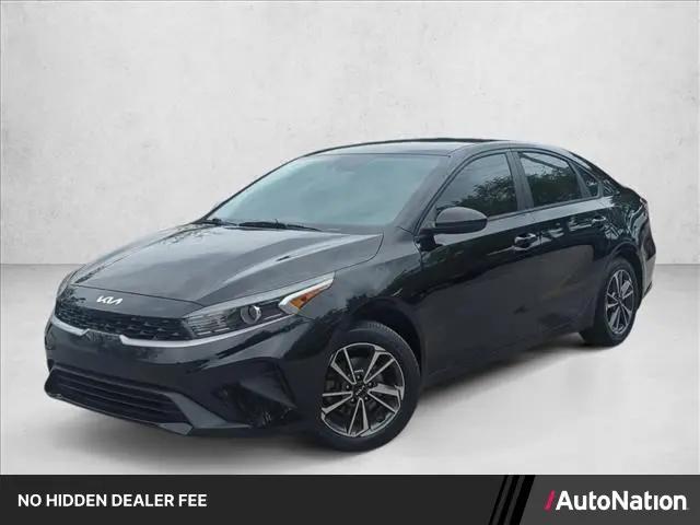2023 Kia Forte LXS for sale in Fort Myers, FL