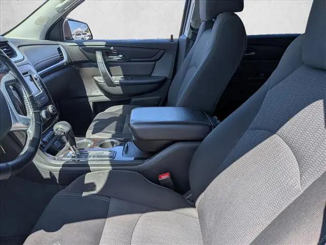 2017 Chevrolet Traverse 1LT