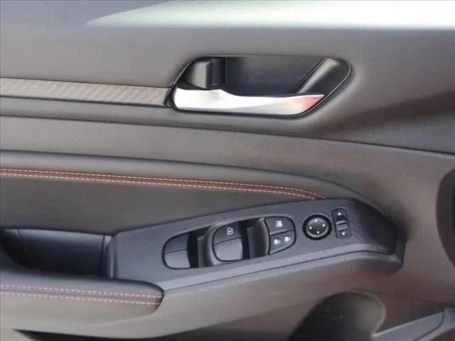 2022 Nissan Altima SR Intelligent AWD