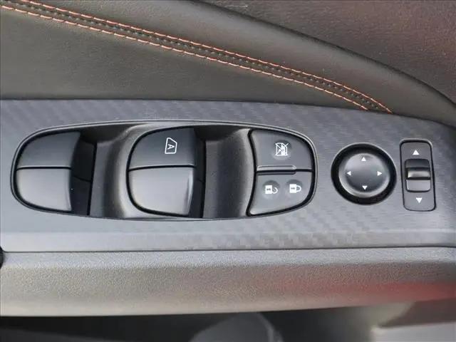 2022 Nissan Altima SR Intelligent AWD