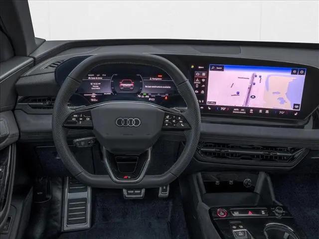 2027 Audi SQ6 e-tron Premium Plus