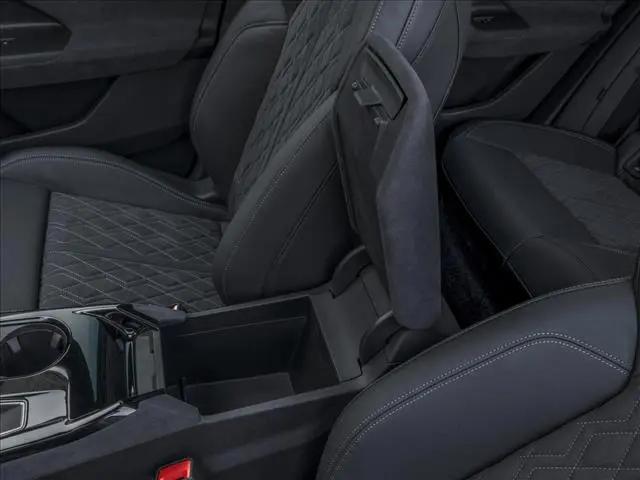 2027 Audi SQ6 e-tron Premium Plus