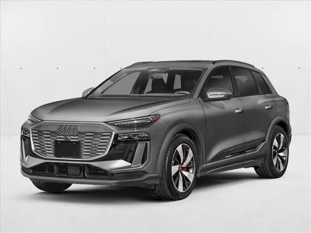 2027 Audi SQ6 e-tron Premium Plus for sale in Bellevue, WA