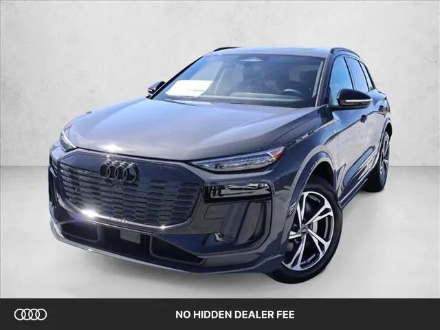 2027 Audi Q6 e-tron Premium Plus for sale in Bellevue, WA