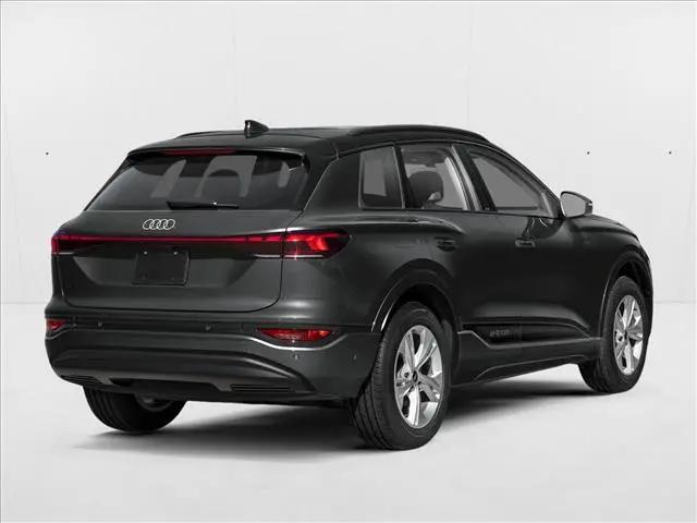 2027 Audi Q6 e-tron Premium Plus